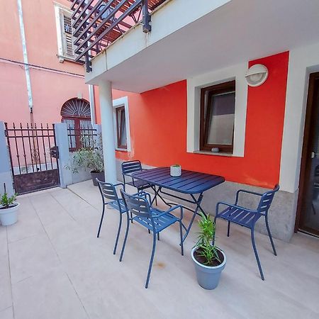 Apartamento Casa Orange Koper Exterior foto