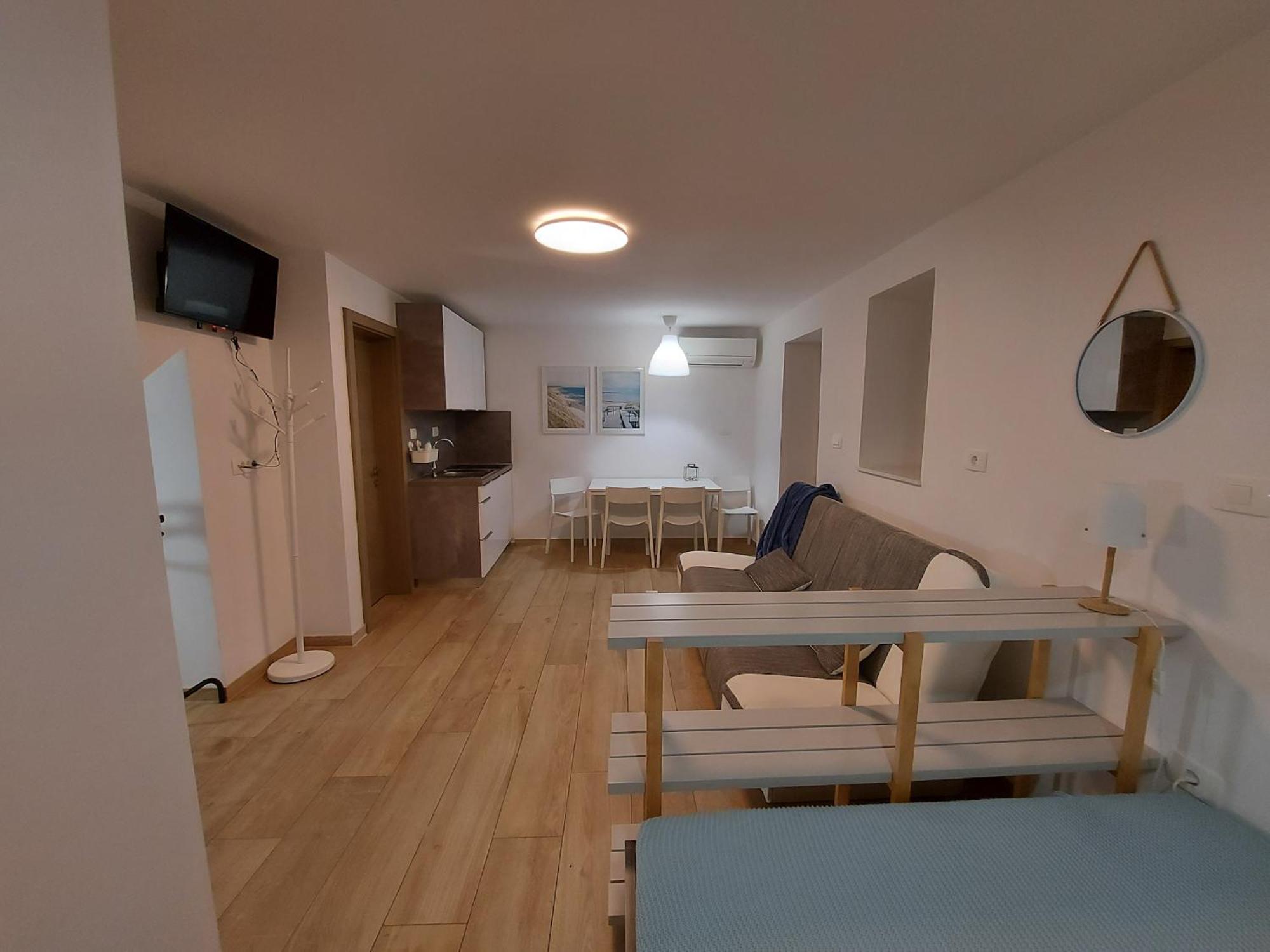 Apartamento Casa Orange Koper Exterior foto