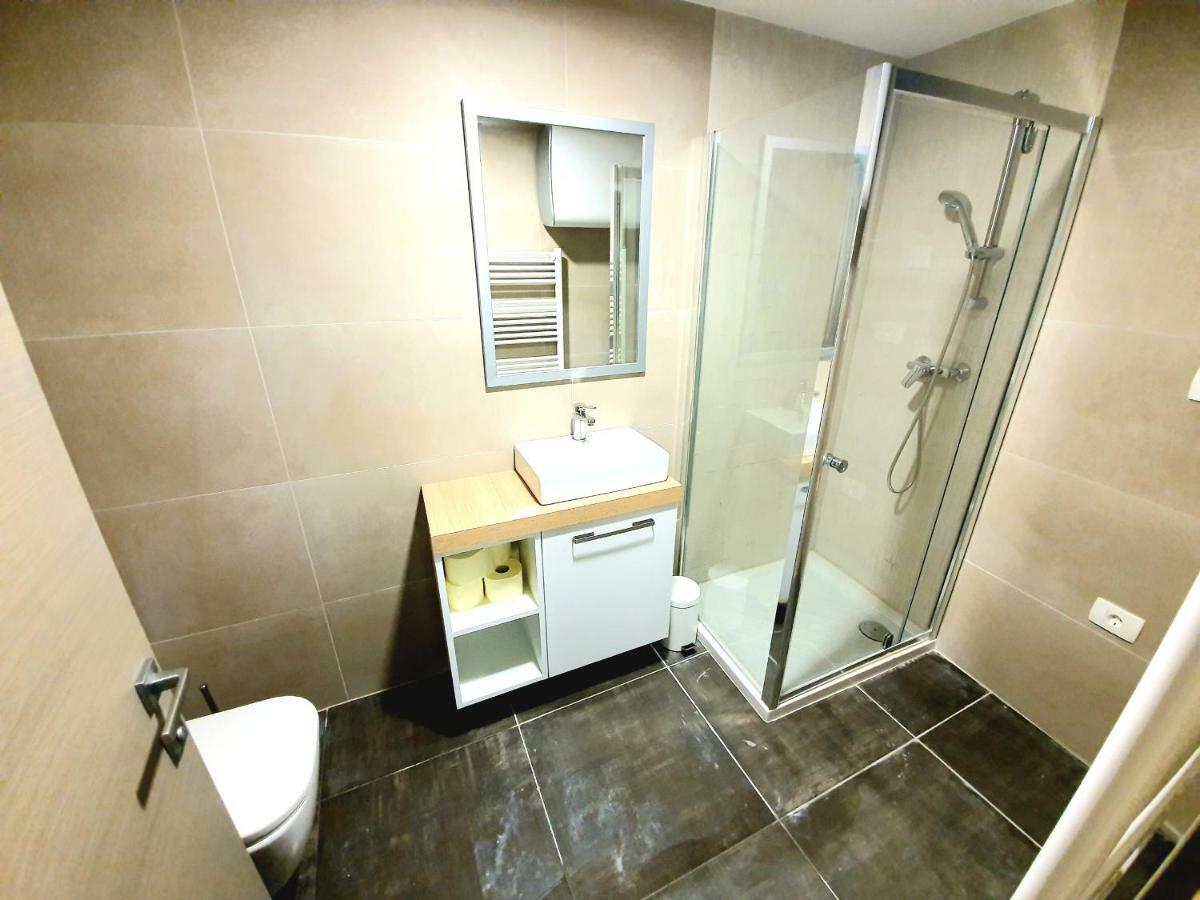 Apartamento Casa Orange Koper Exterior foto